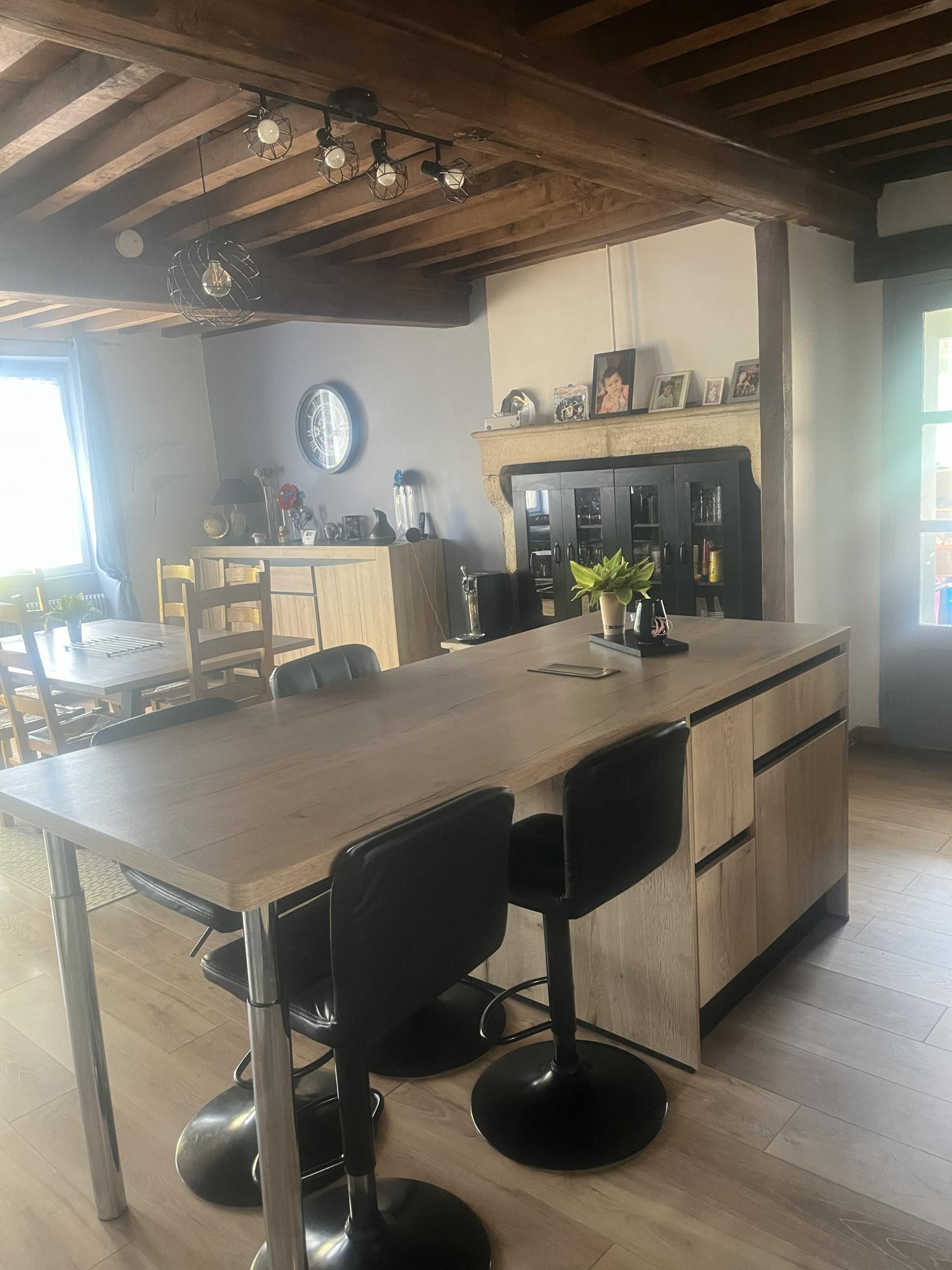  te koop landgoed Vic-de-Chassenay Côte-d'Or 5