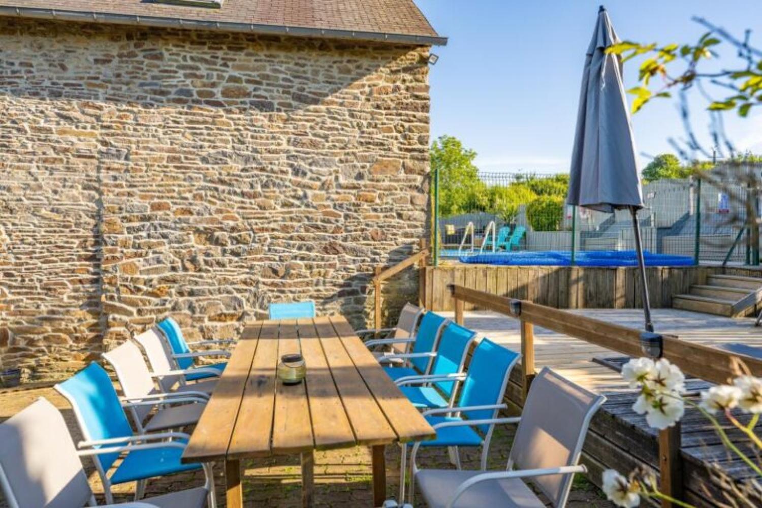  te koop huis Saint-Martin-de-Landelles Manche 4