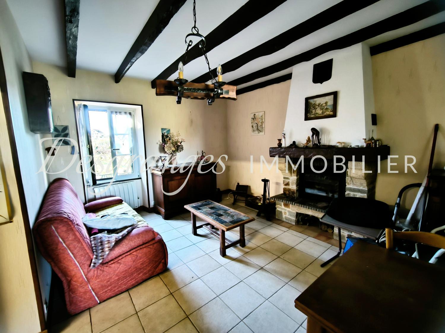 te koop vrijstaand Savignac-Lédrier Dordogne 14