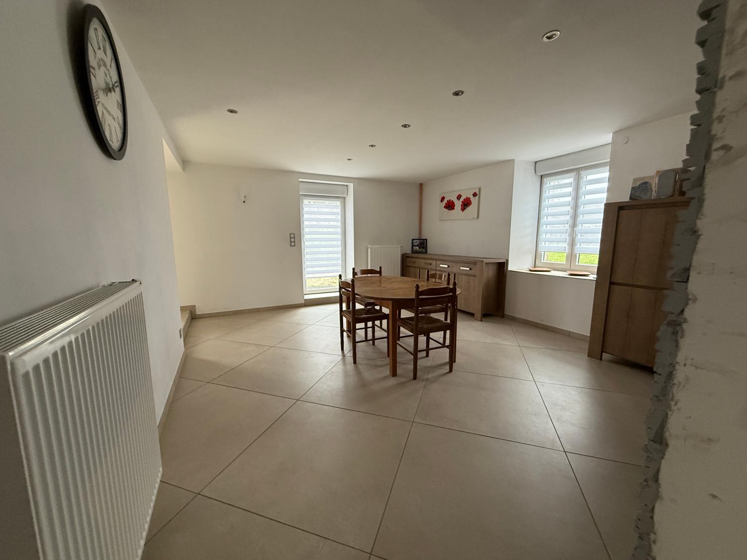  te koop vrijstaand Jussey Haute-Saône 5