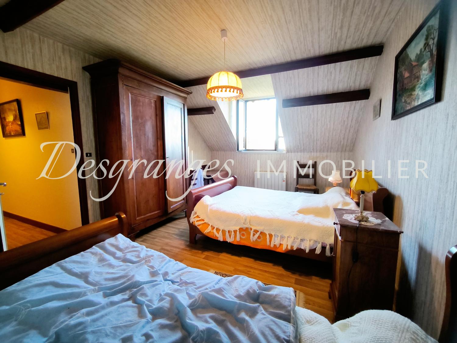 te koop vrijstaand Savignac-Lédrier Dordogne 17