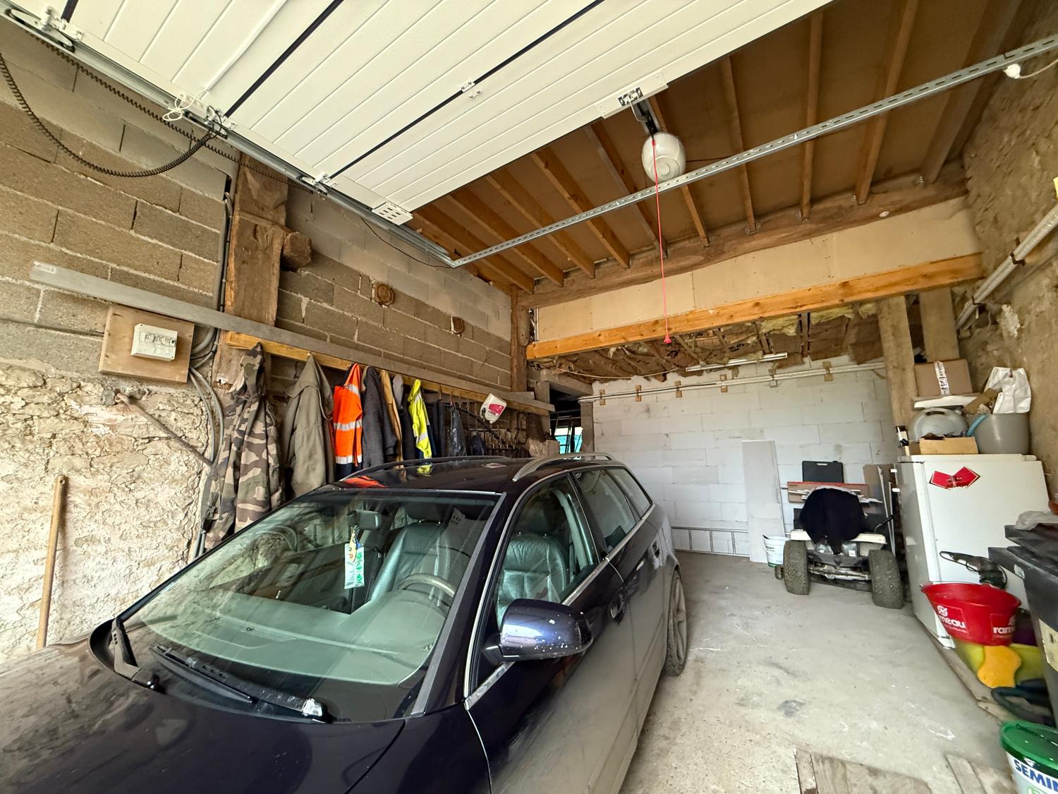  te koop vrijstaand Jussey Haute-Saône 42