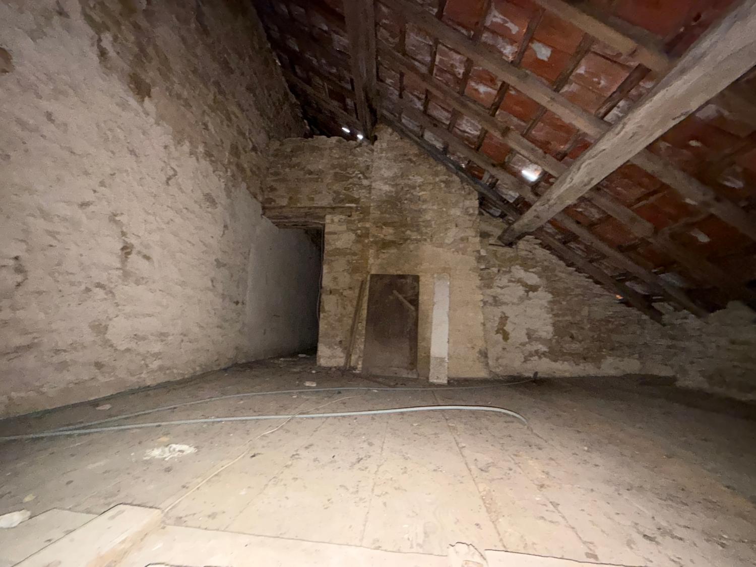  te koop vrijstaand Jussey Haute-Saône 33