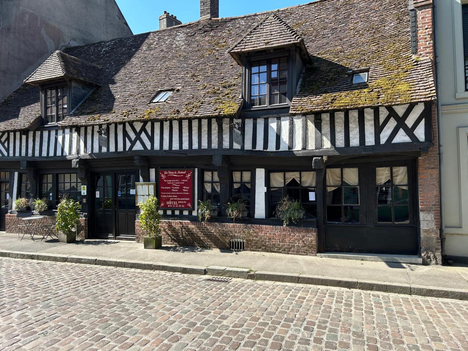  te koop chalet Preures Pas-de-Calais 11