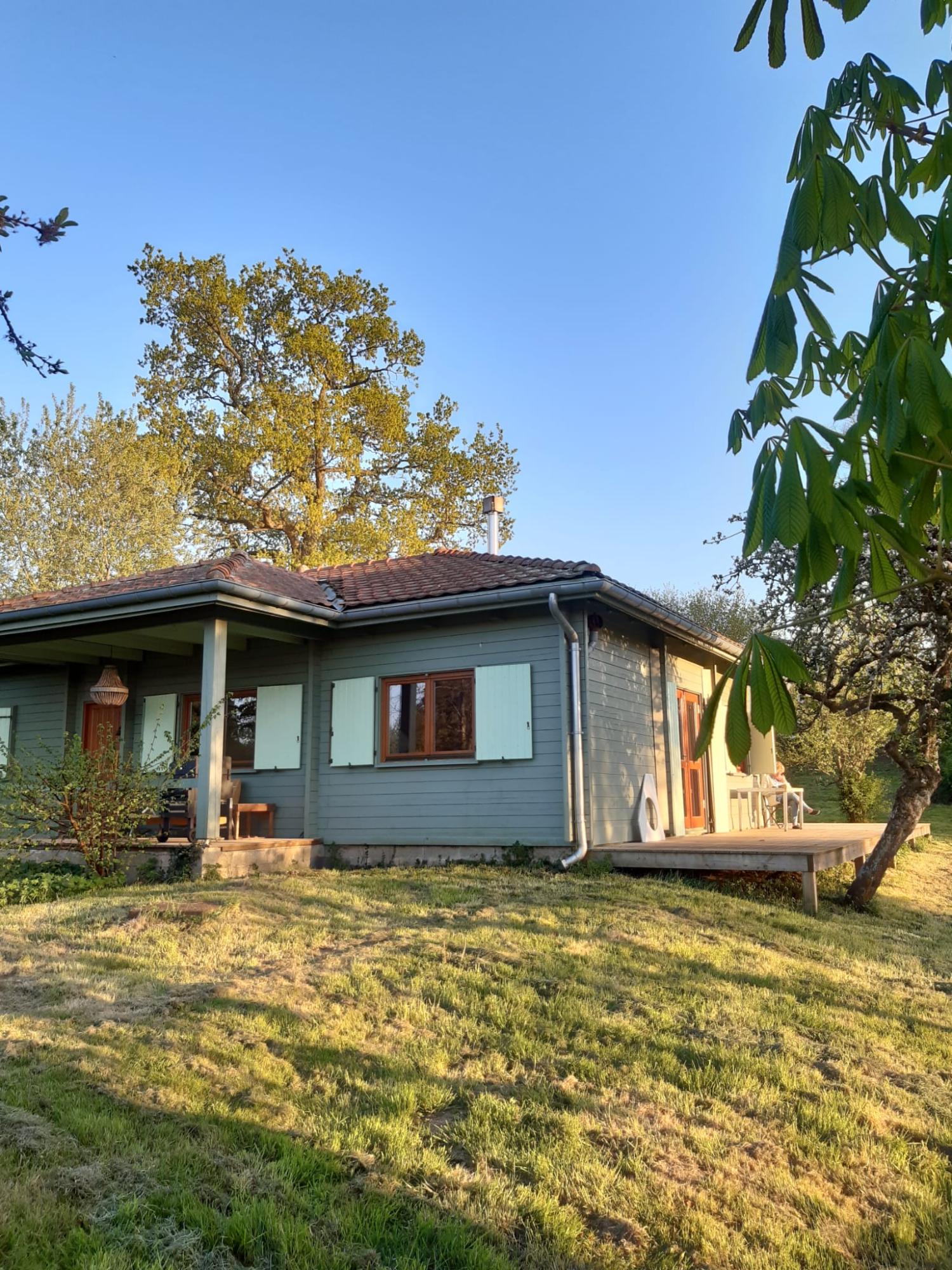  te koop chalet Preures Pas-de-Calais 5