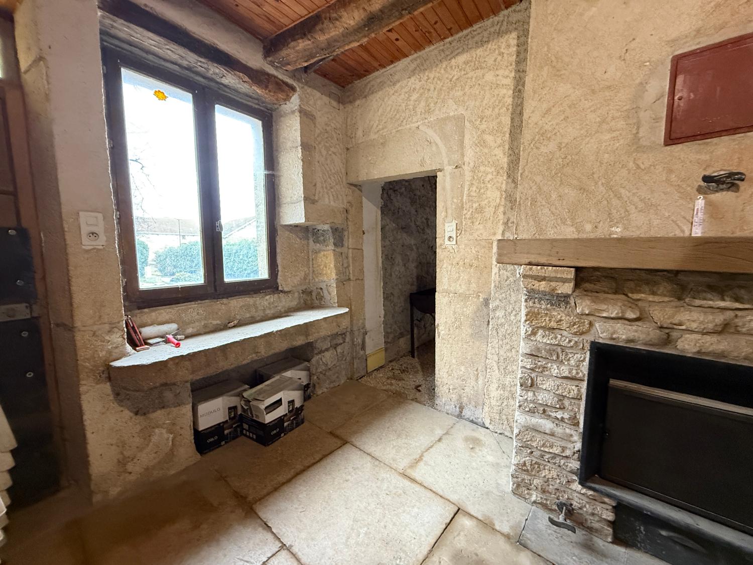  te koop vrijstaand Jussey Haute-Saône 20