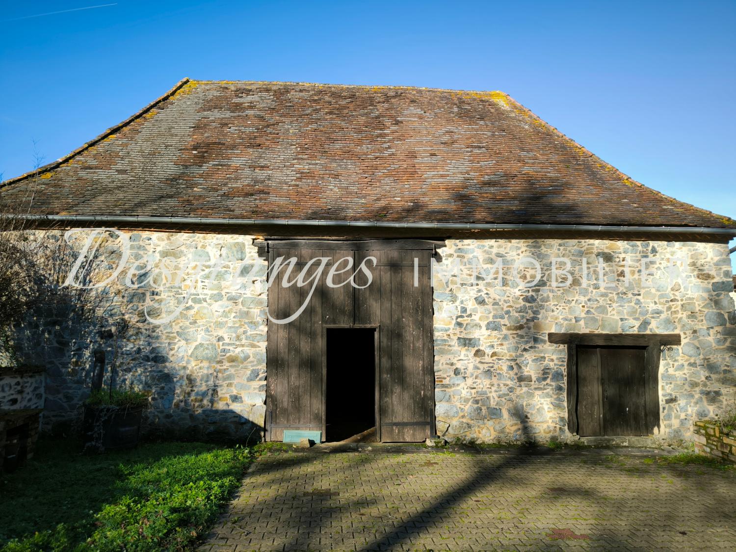 te koop vrijstaand Savignac-Lédrier Dordogne 18