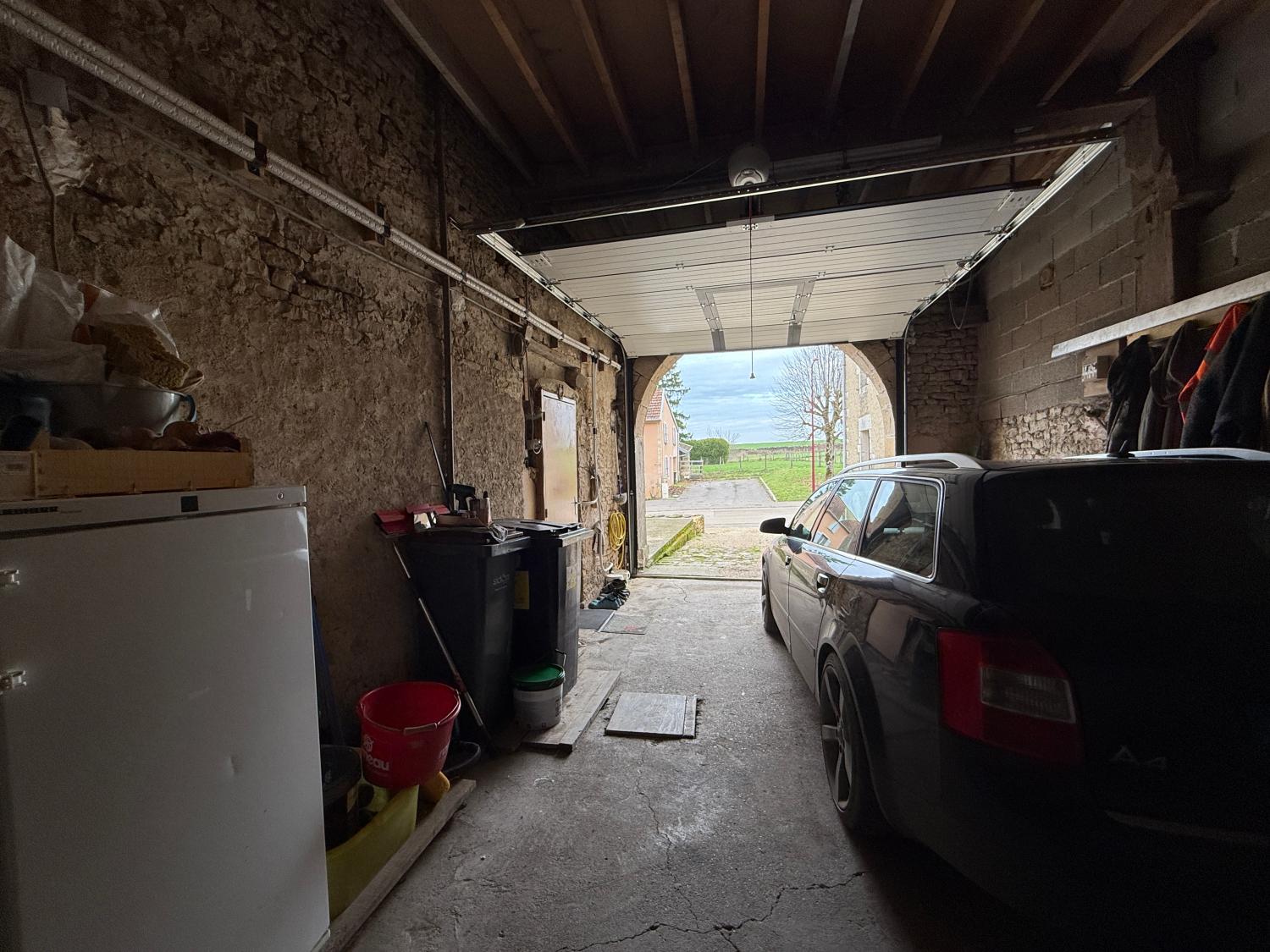  te koop vrijstaand Jussey Haute-Saône 17