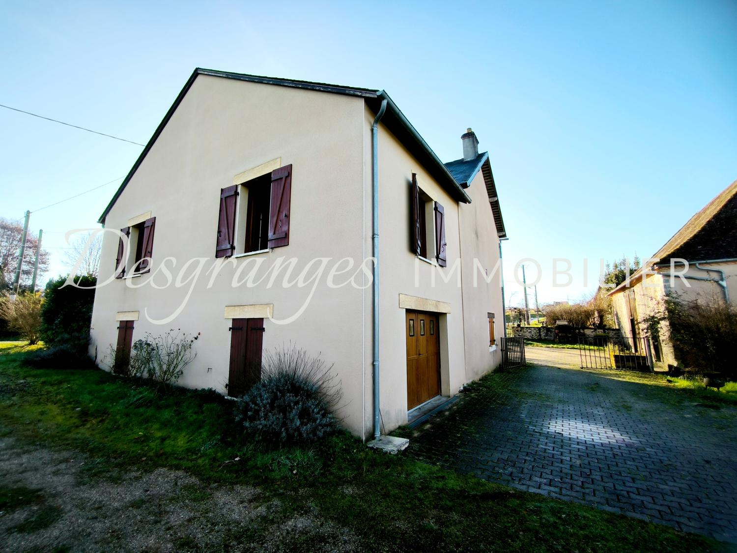 te koop vrijstaand Savignac-Lédrier Dordogne 7