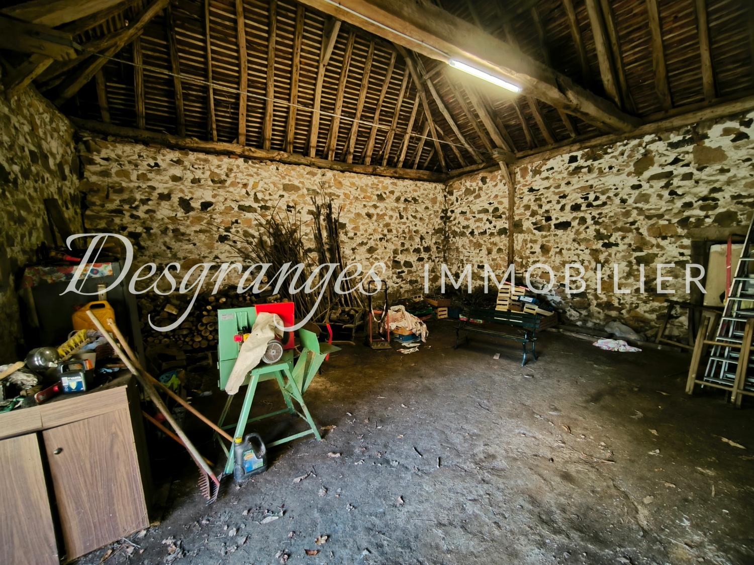 te koop vrijstaand Savignac-Lédrier Dordogne 19