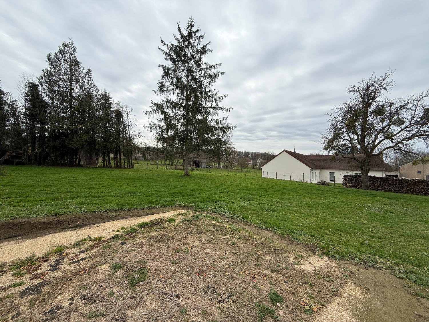  te koop vrijstaand Jussey Haute-Saône 36