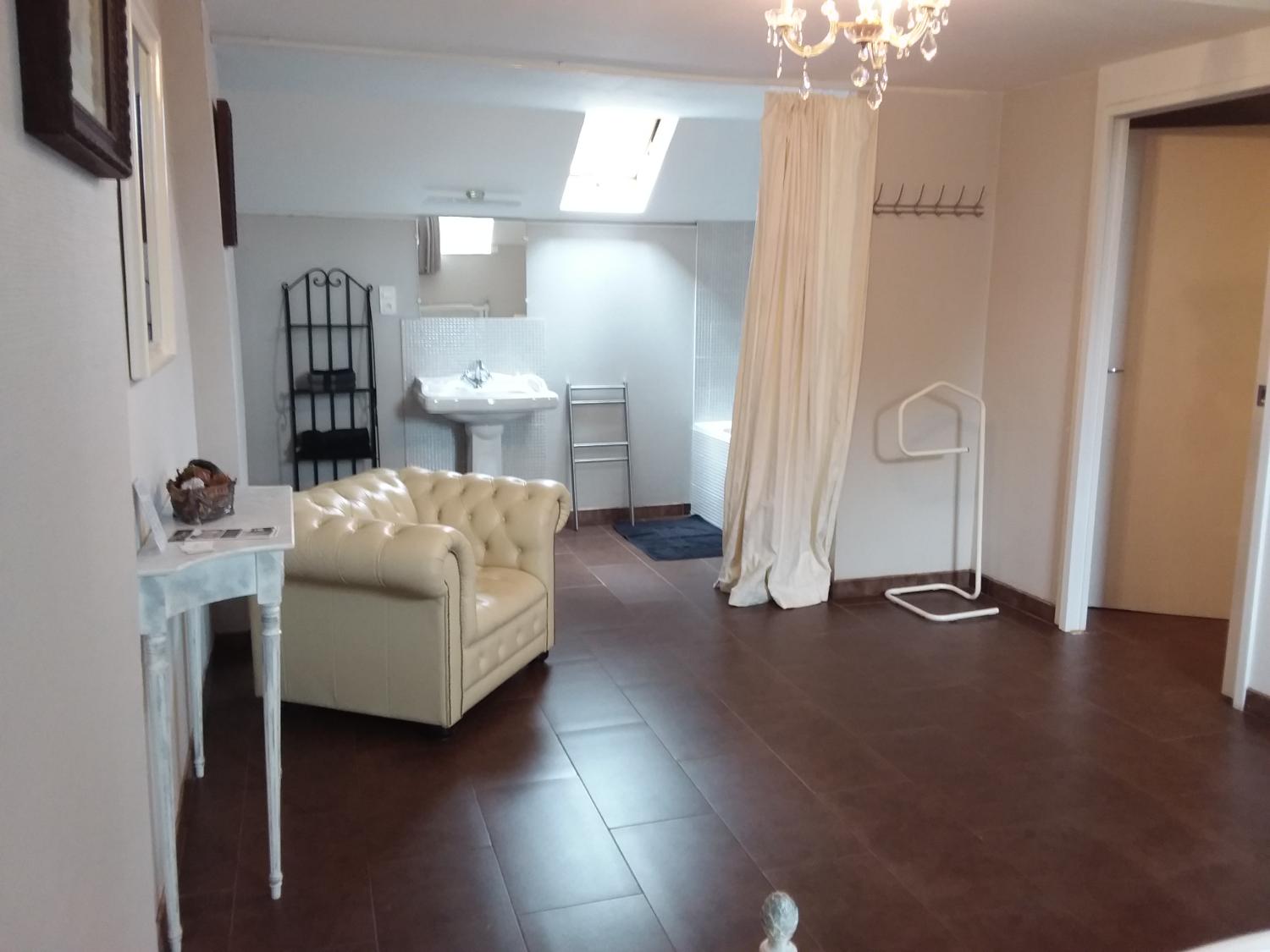  te koop gîtes/ chambres d'hôtes Couddes Loir-et-Cher 23