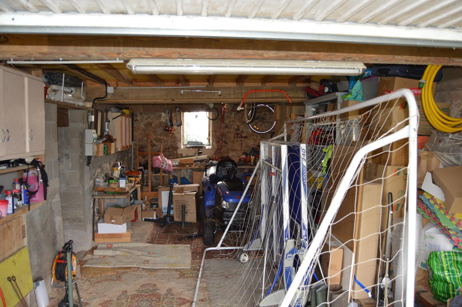  te koop huis Villapourçon Nièvre 12