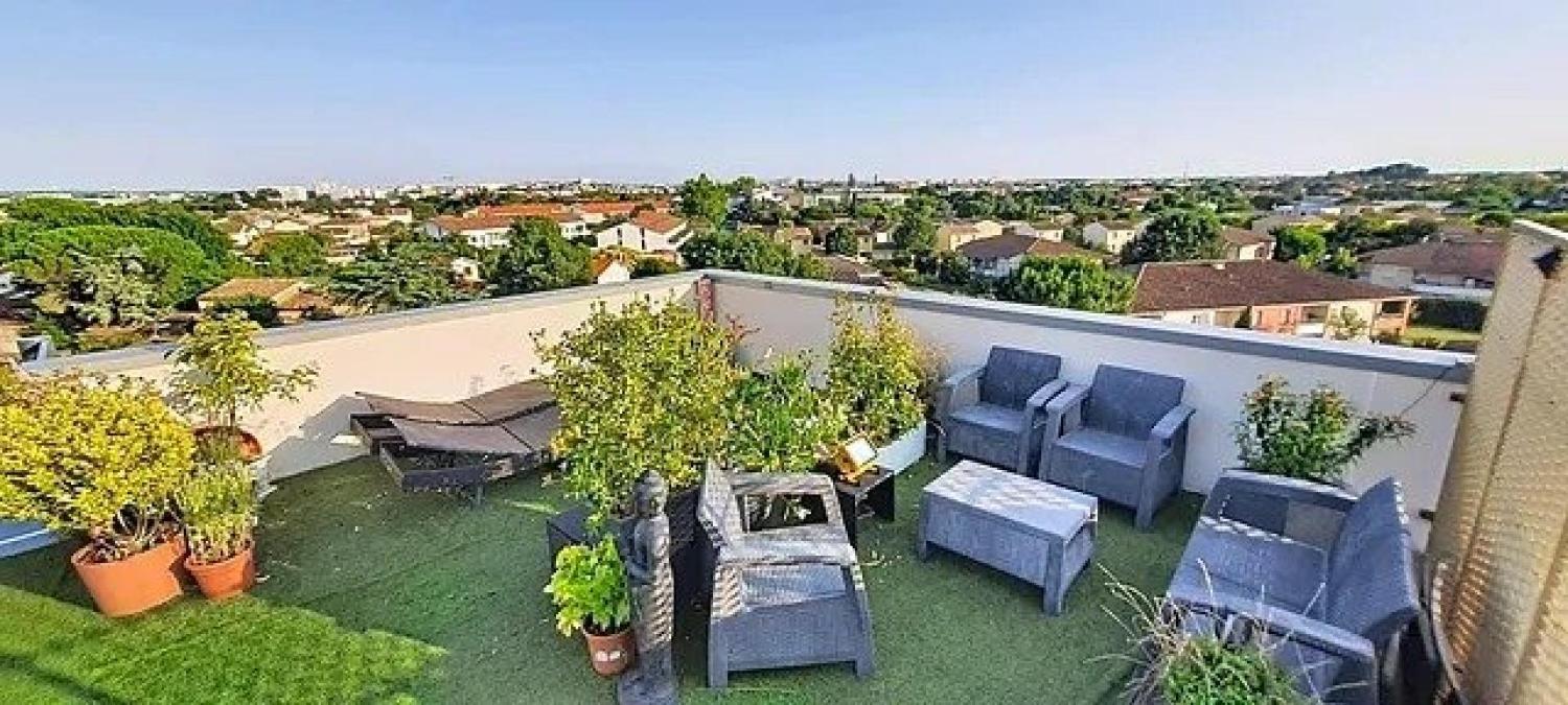 te koop appartement Toulouse 31200 Haute-Garonne 4