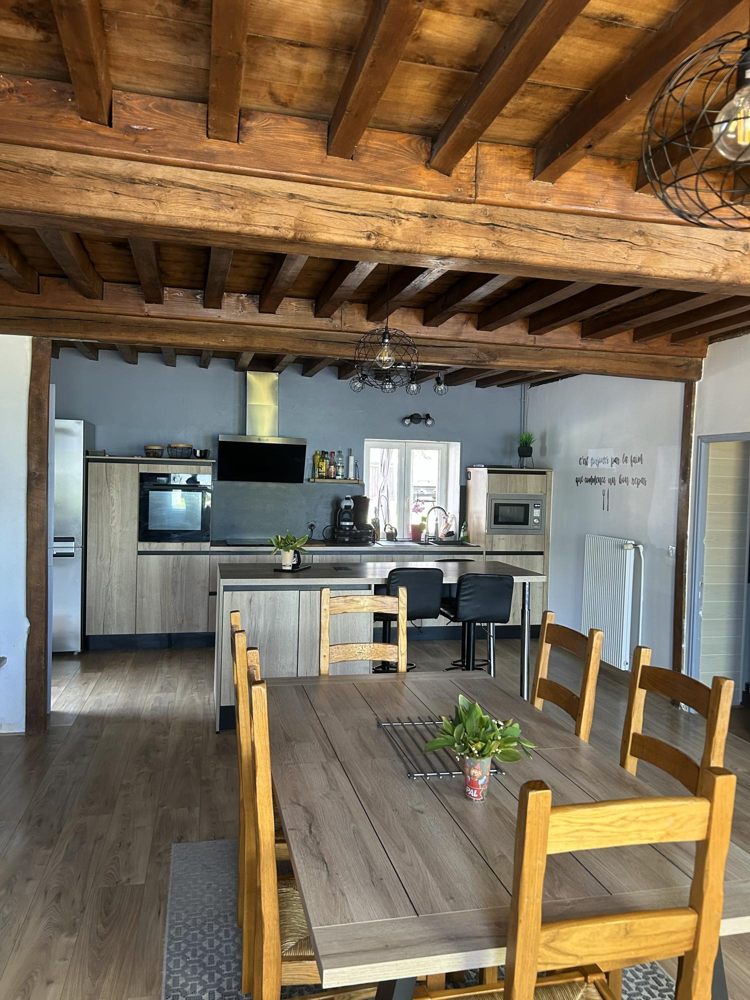  te koop landgoed Vic-de-Chassenay Côte-d'Or 6