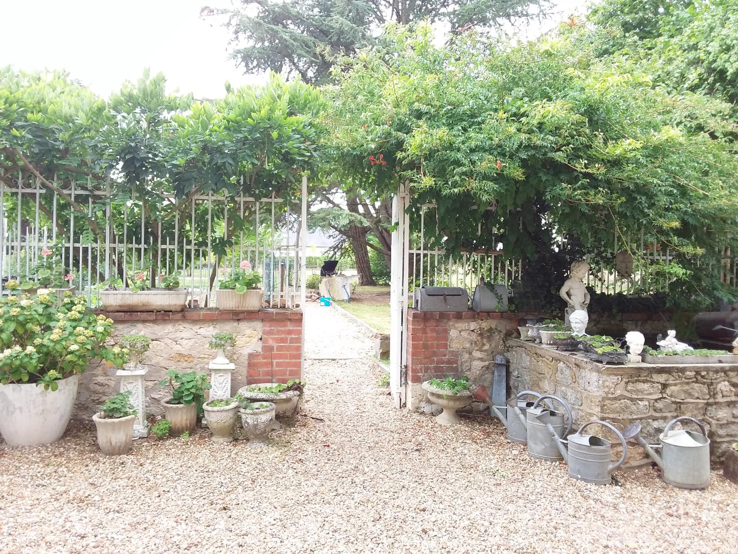  te koop gîtes/ chambres d'hôtes Couddes Loir-et-Cher 6