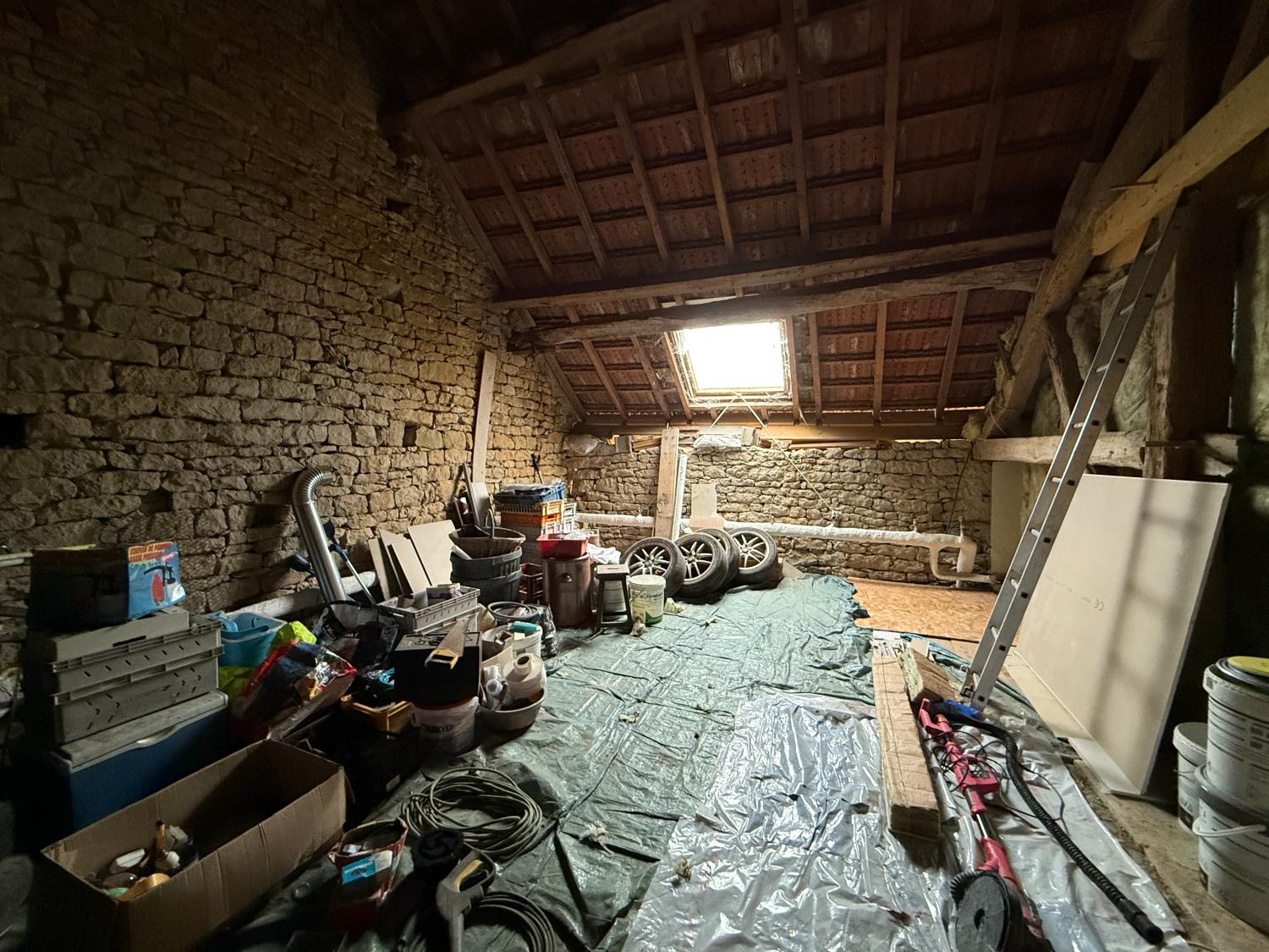  te koop vrijstaand Jussey Haute-Saône 41