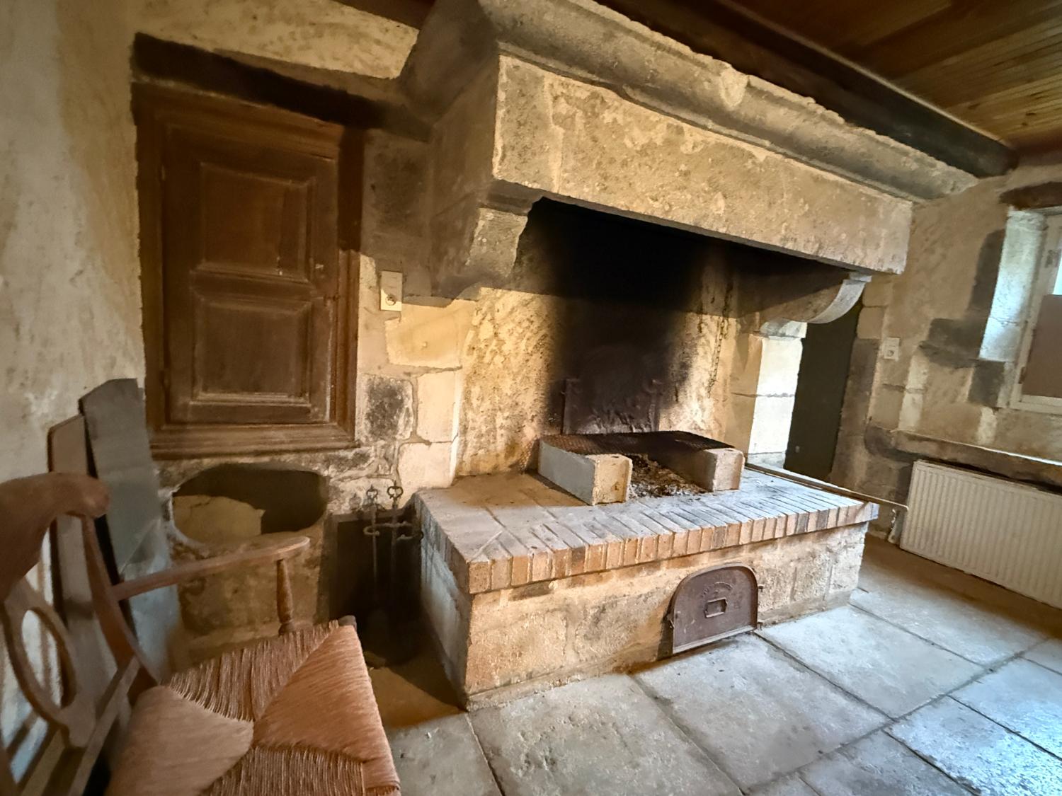  te koop vrijstaand Jussey Haute-Saône 32