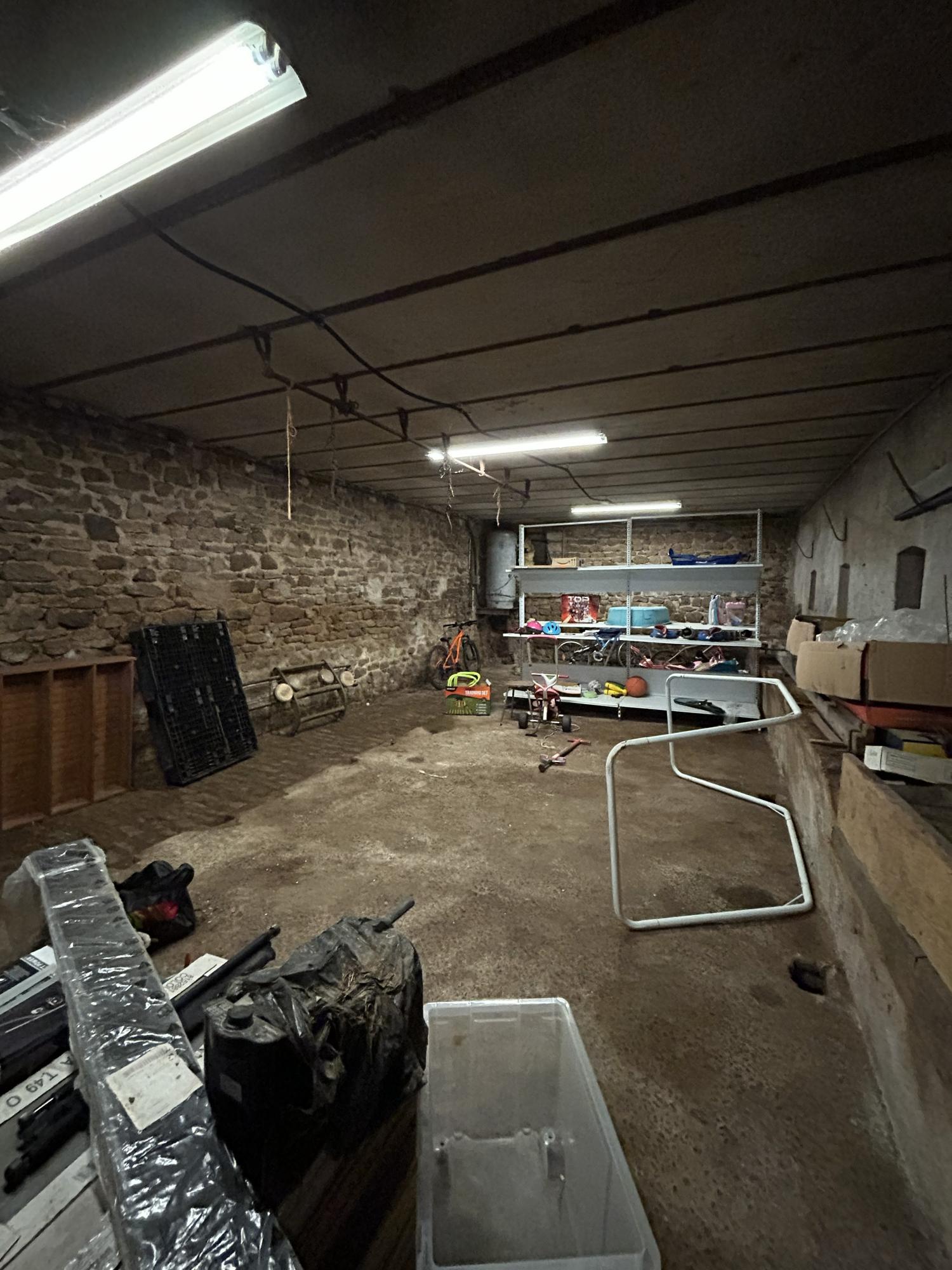  te koop landgoed Vic-de-Chassenay Côte-d'Or 14