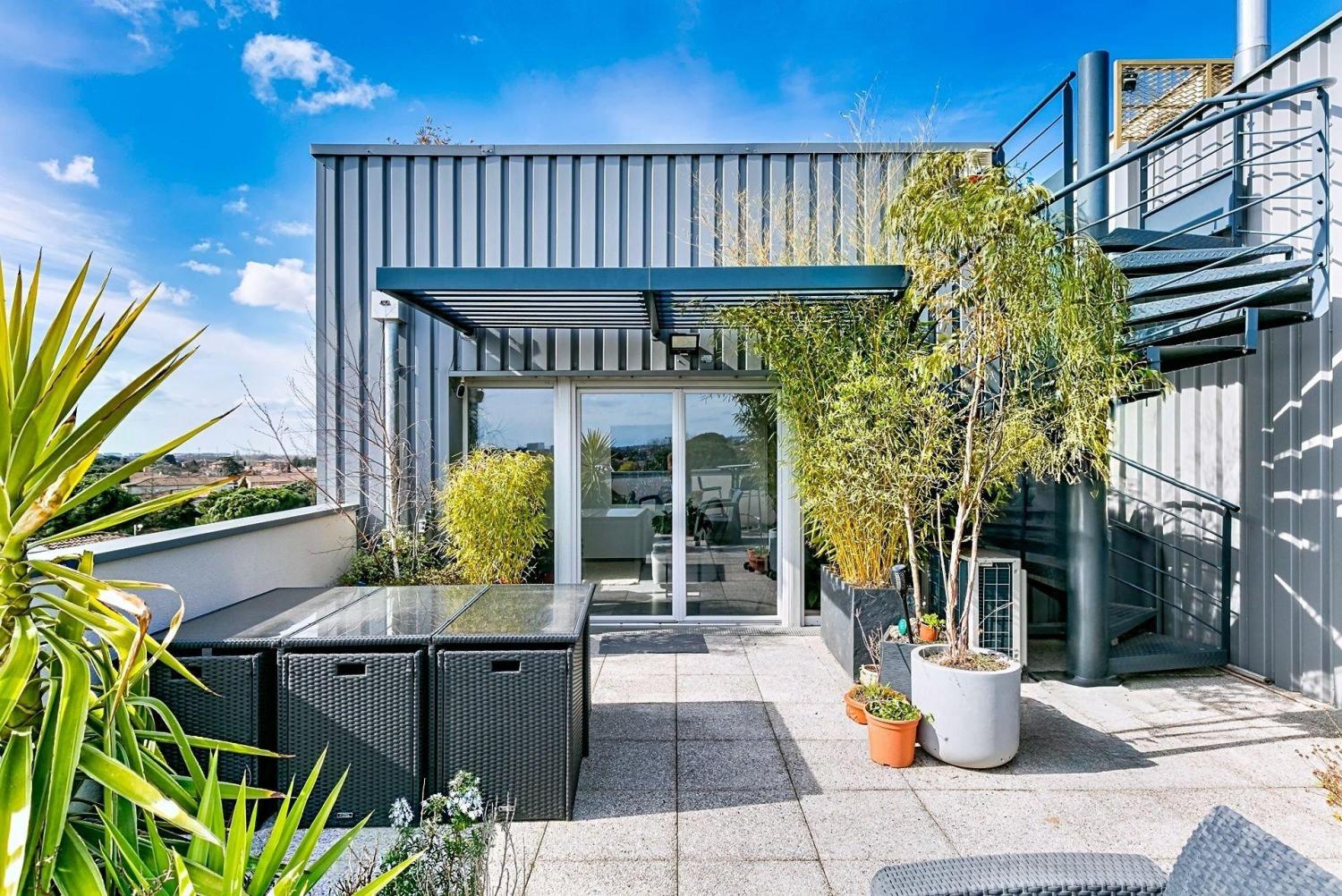 te koop appartement Toulouse 31200 Haute-Garonne 1