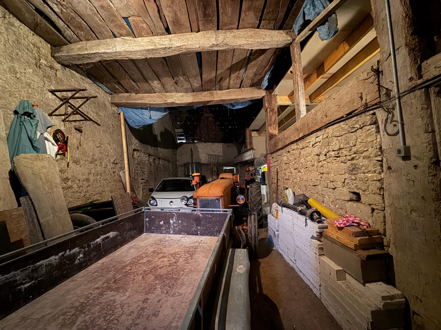  te koop vrijstaand Jussey Haute-Saône 27