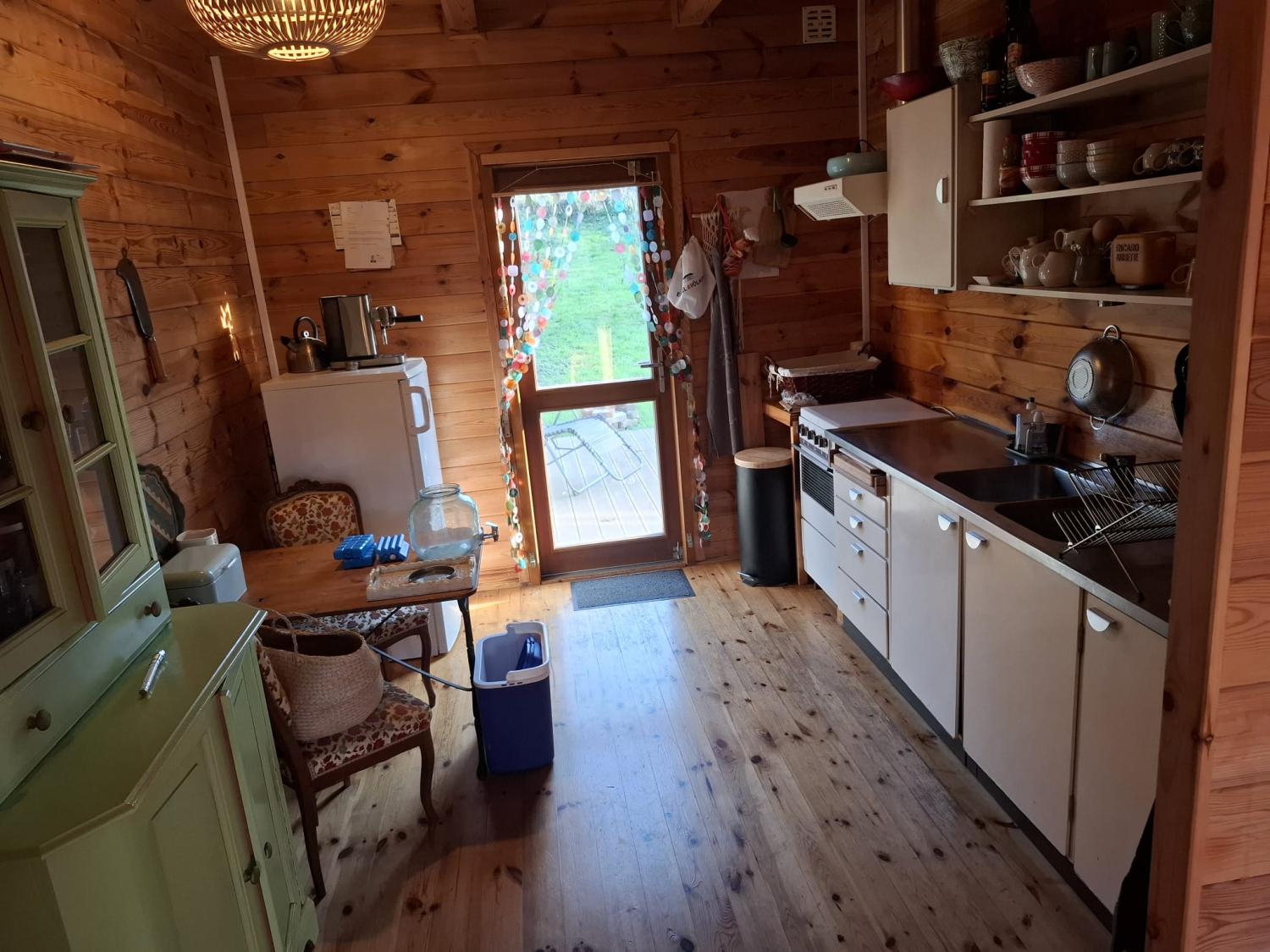  te koop chalet Preures Pas-de-Calais 13