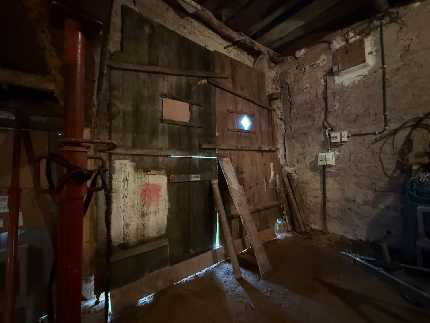  te koop vrijstaand Jussey Haute-Saône 29