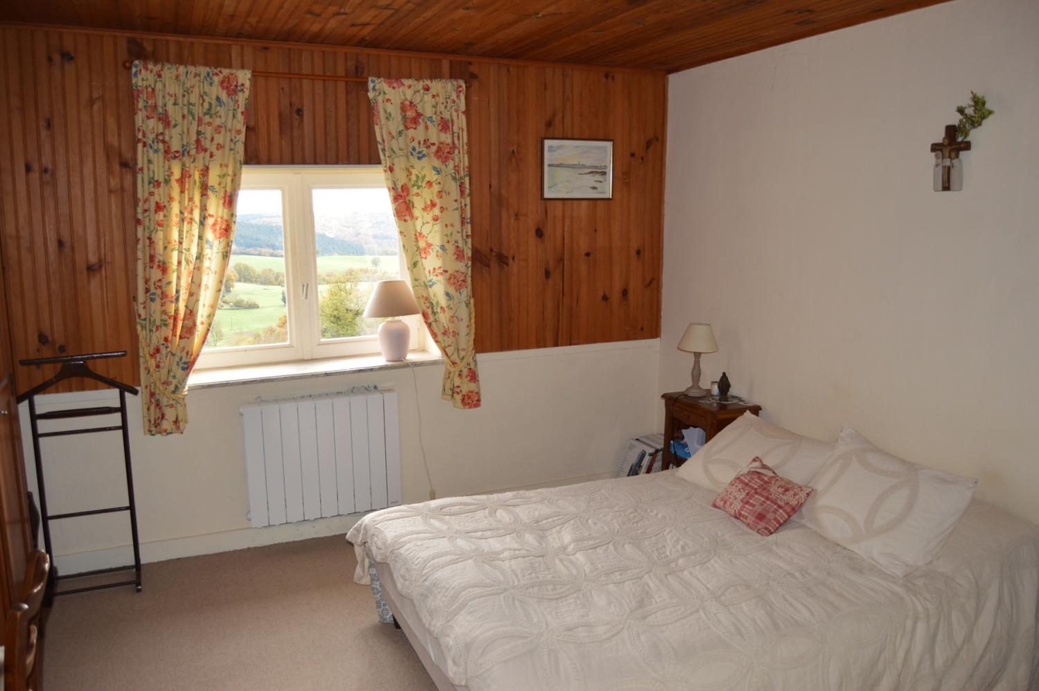  te koop huis Villapourçon Nièvre 10