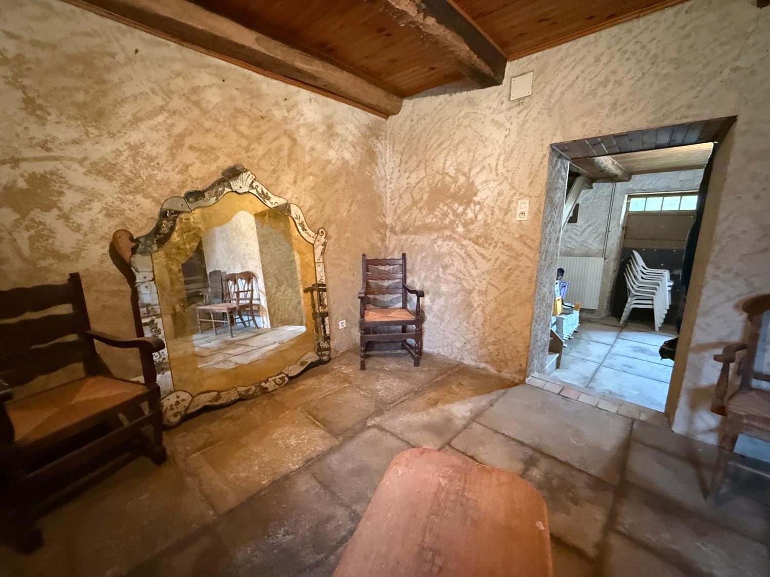  te koop vrijstaand Jussey Haute-Saône 26