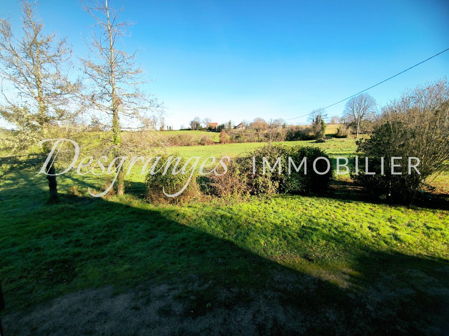 te koop vrijstaand Savignac-Lédrier Dordogne 13