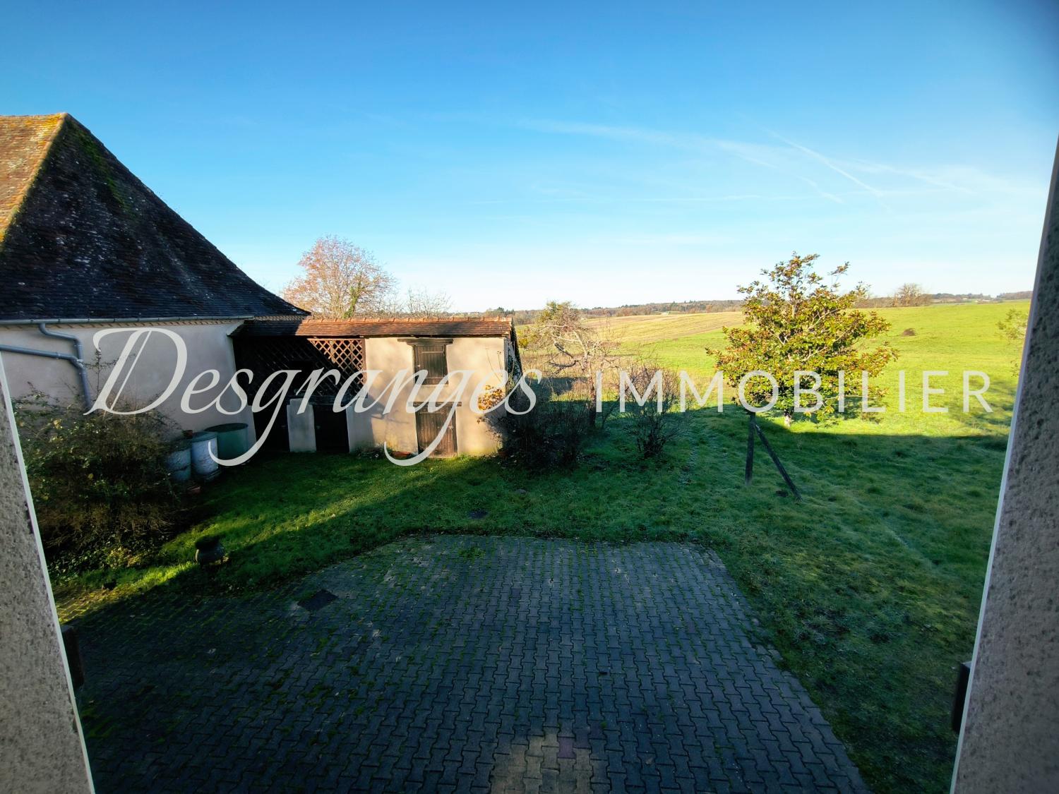 te koop vrijstaand Savignac-Lédrier Dordogne 8