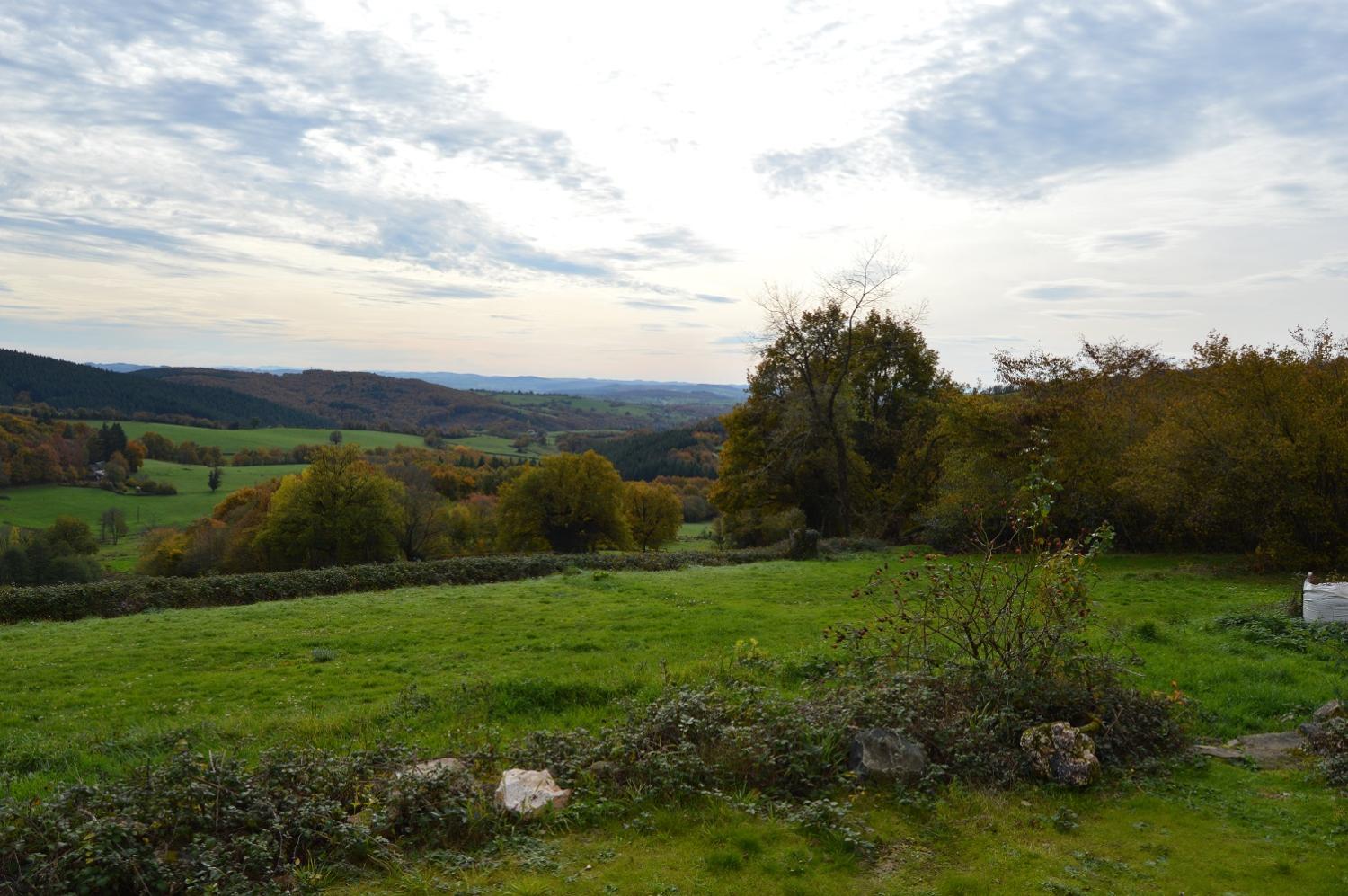  te koop huis Villapourçon Nièvre 14