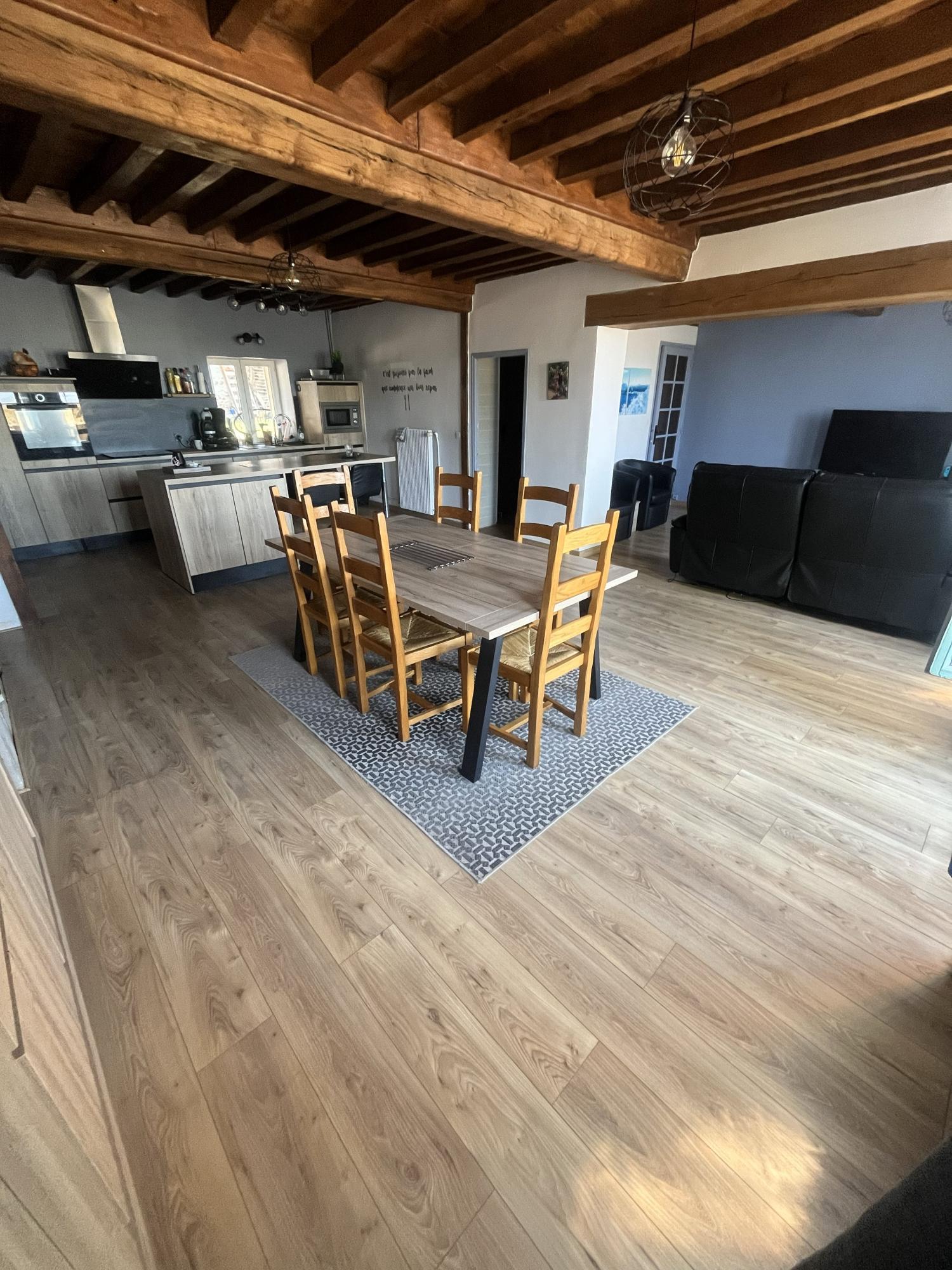  te koop landgoed Vic-de-Chassenay Côte-d'Or 7