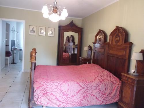  te koop gîtes/ chambres d'hôtes Couddes Loir-et-Cher 27