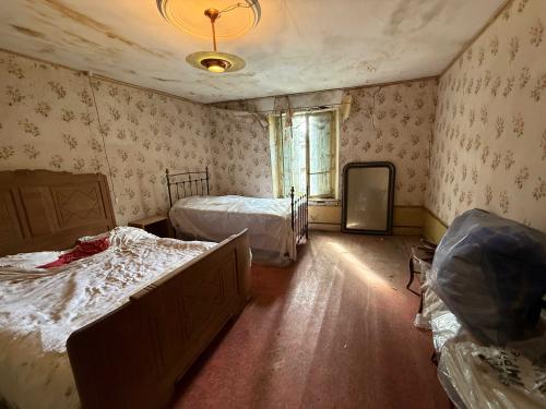  te koop dorpsboerderij Vitrey-sur-Mance Haute-Saône 21