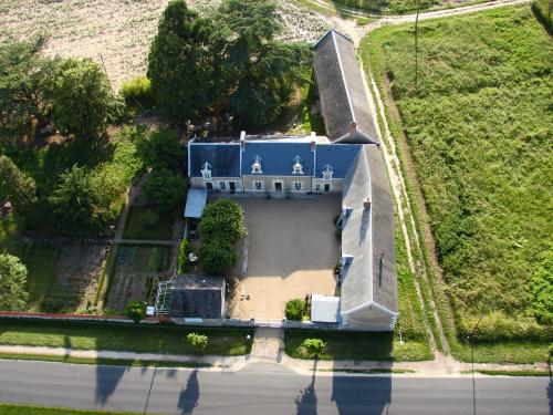 Couddes Loir-et-Cher gîtes/ chambres d'hôtes foto