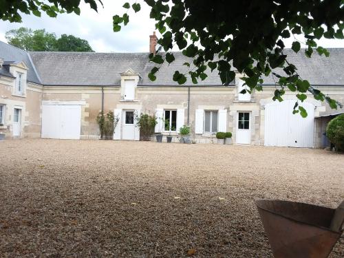  te koop gîtes/ chambres d'hôtes Couddes Loir-et-Cher 4