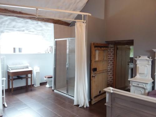  te koop gîtes/ chambres d'hôtes Couddes Loir-et-Cher 25