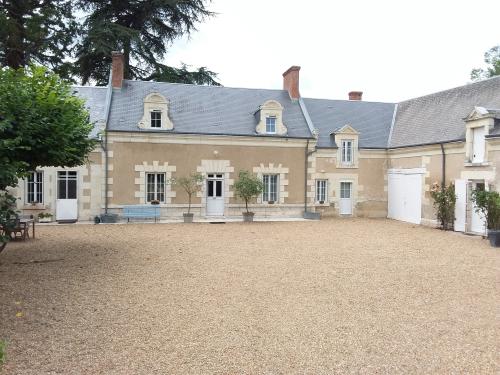  te koop gîtes/ chambres d'hôtes Couddes Loir-et-Cher 3