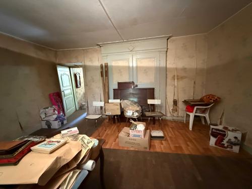  te koop dorpsboerderij Vitrey-sur-Mance Haute-Saône 19