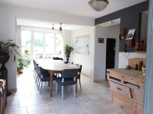  te koop gîtes/ chambres d'hôtes Couddes Loir-et-Cher 14