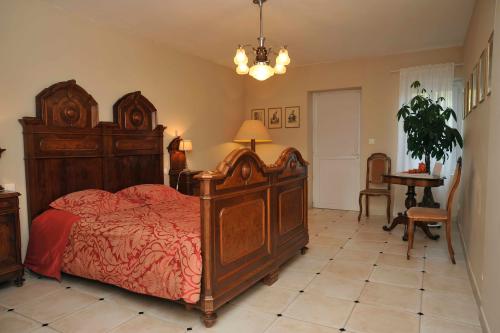  te koop gîtes/ chambres d'hôtes Couddes Loir-et-Cher 28