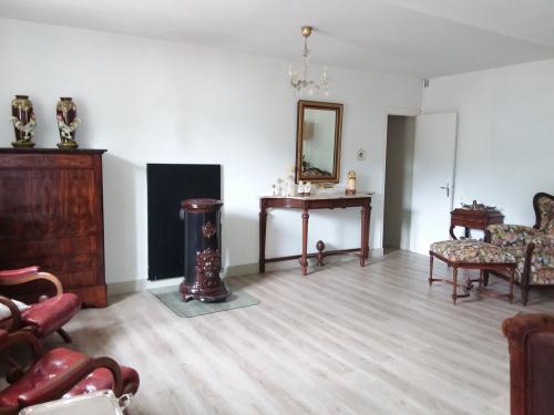  te koop gîtes/ chambres d'hôtes Couddes Loir-et-Cher 30