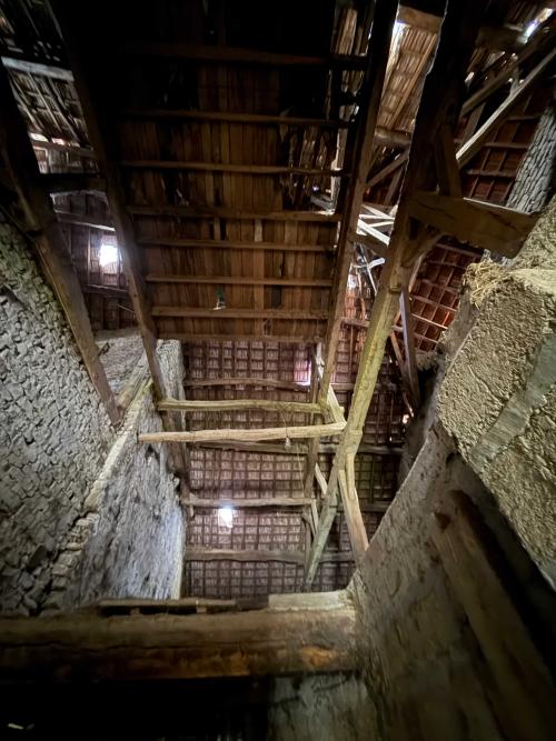  te koop dorpsboerderij Vitrey-sur-Mance Haute-Saône 8