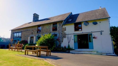 Saint-Martin-de-Landelles Manche huis foto 7239439