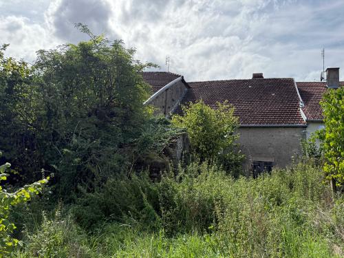  te koop dorpsboerderij Vitrey-sur-Mance Haute-Saône 7