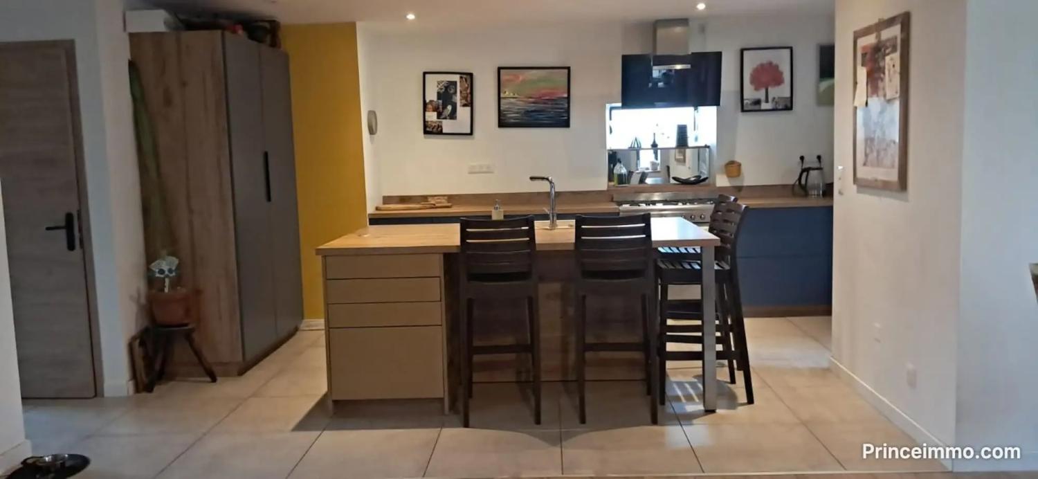te koop huis Douelle Lot 12