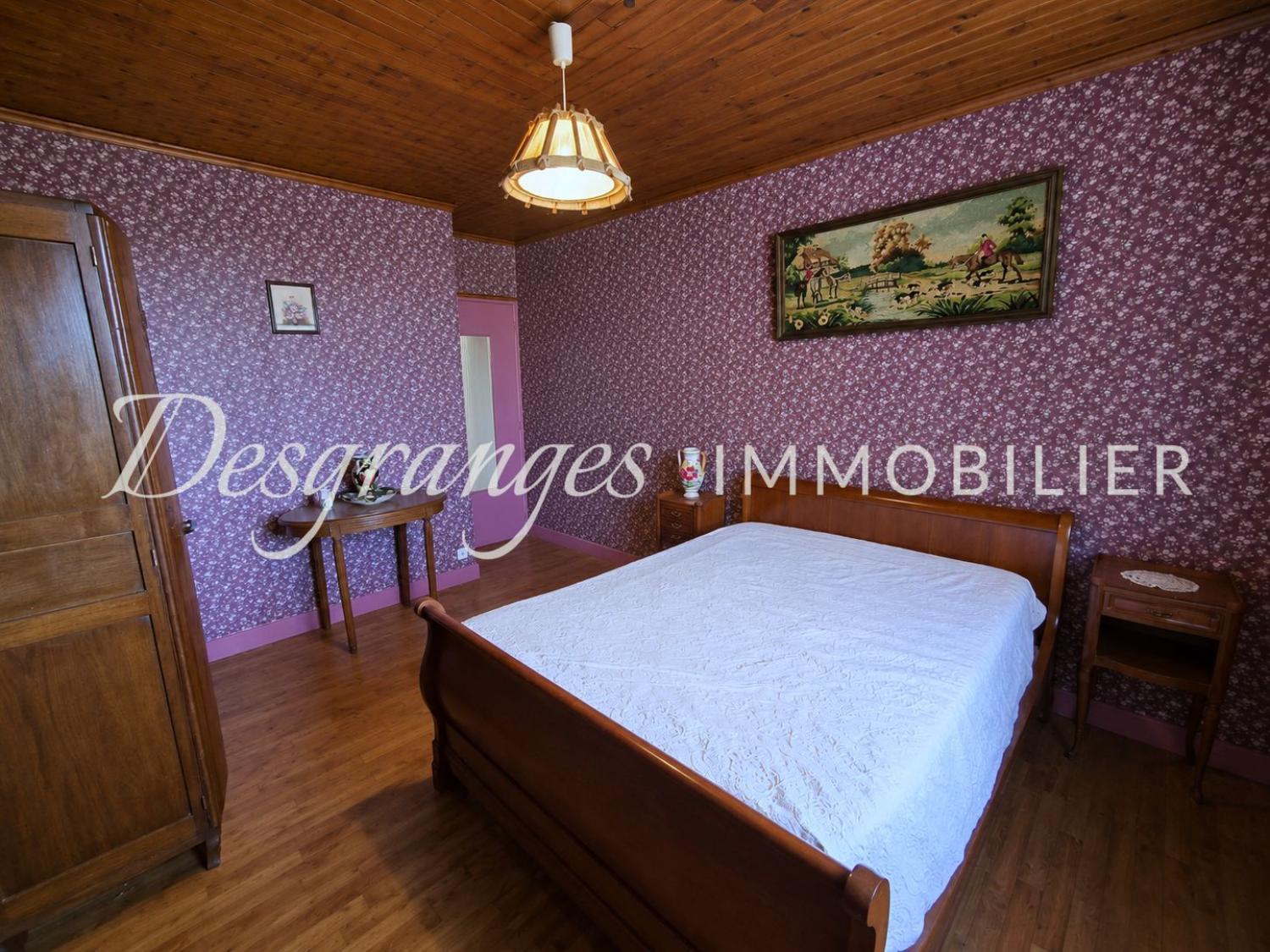 te koop huis Excideuil Dordogne 11