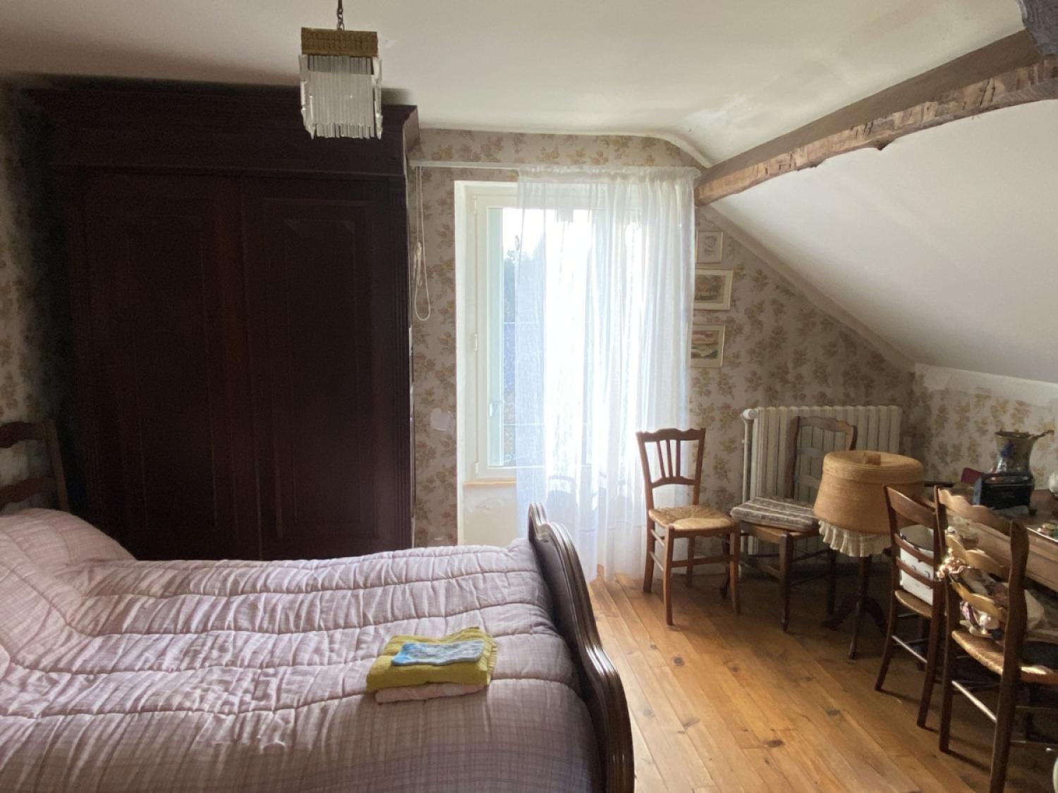 te koop vrijstaand Arnac-Pompadour Corrèze 12
