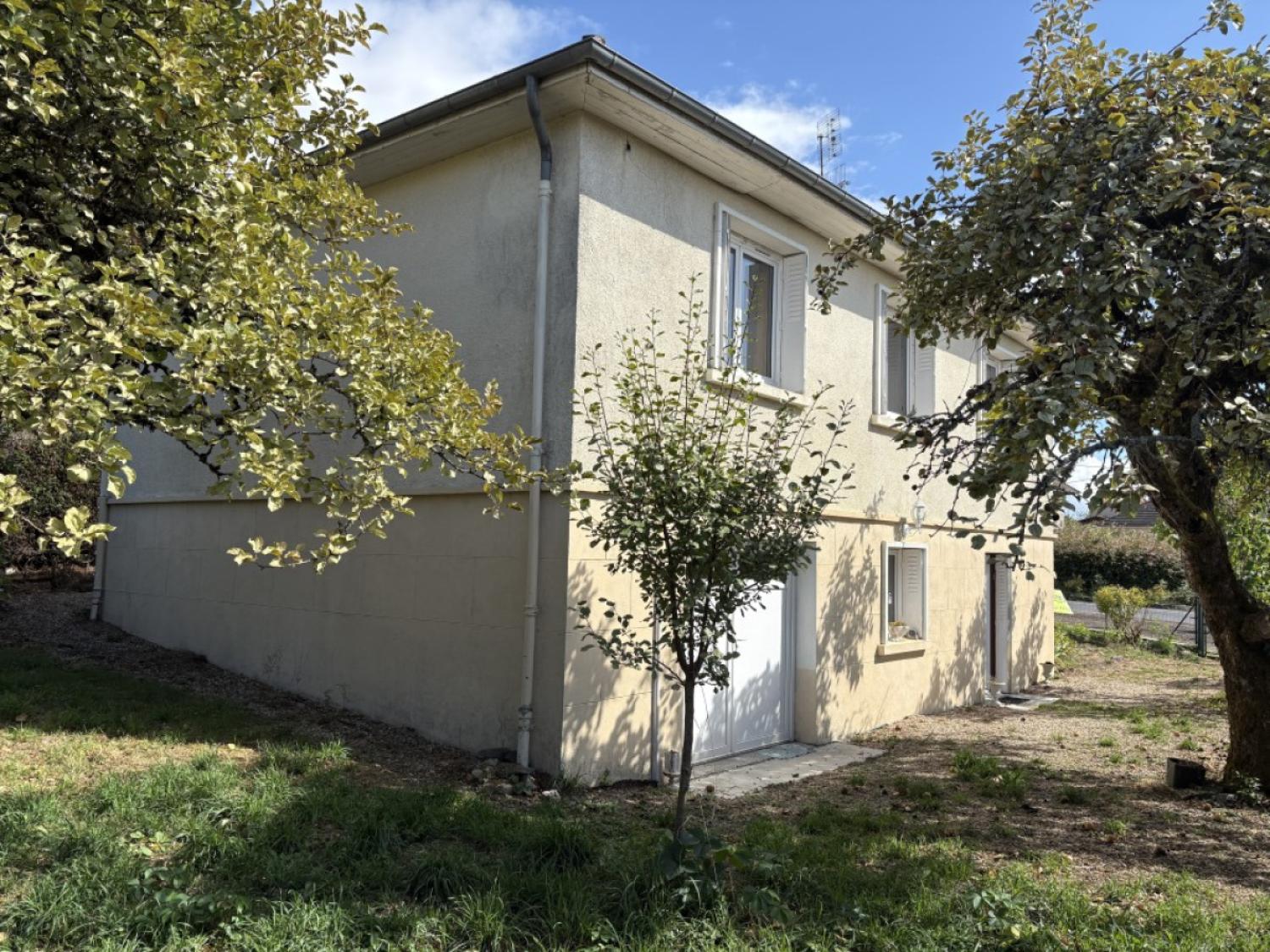 te koop vrijstaand Juillac Corrèze 2